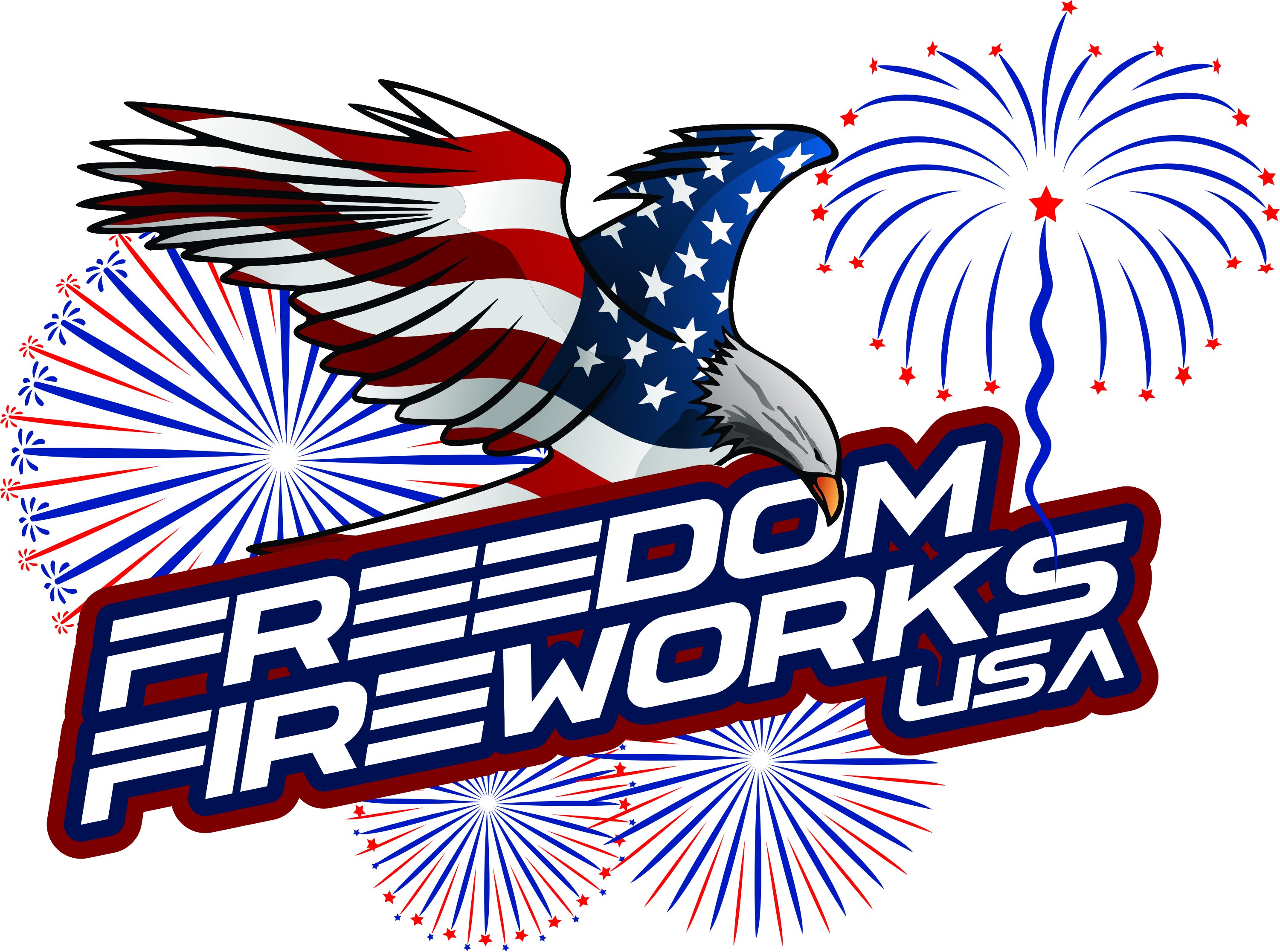 Freedom Fireworks USA