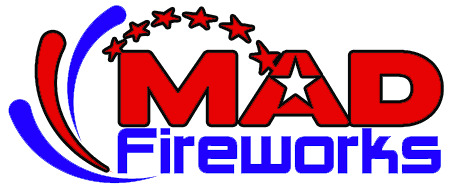 Mad Fireworks
