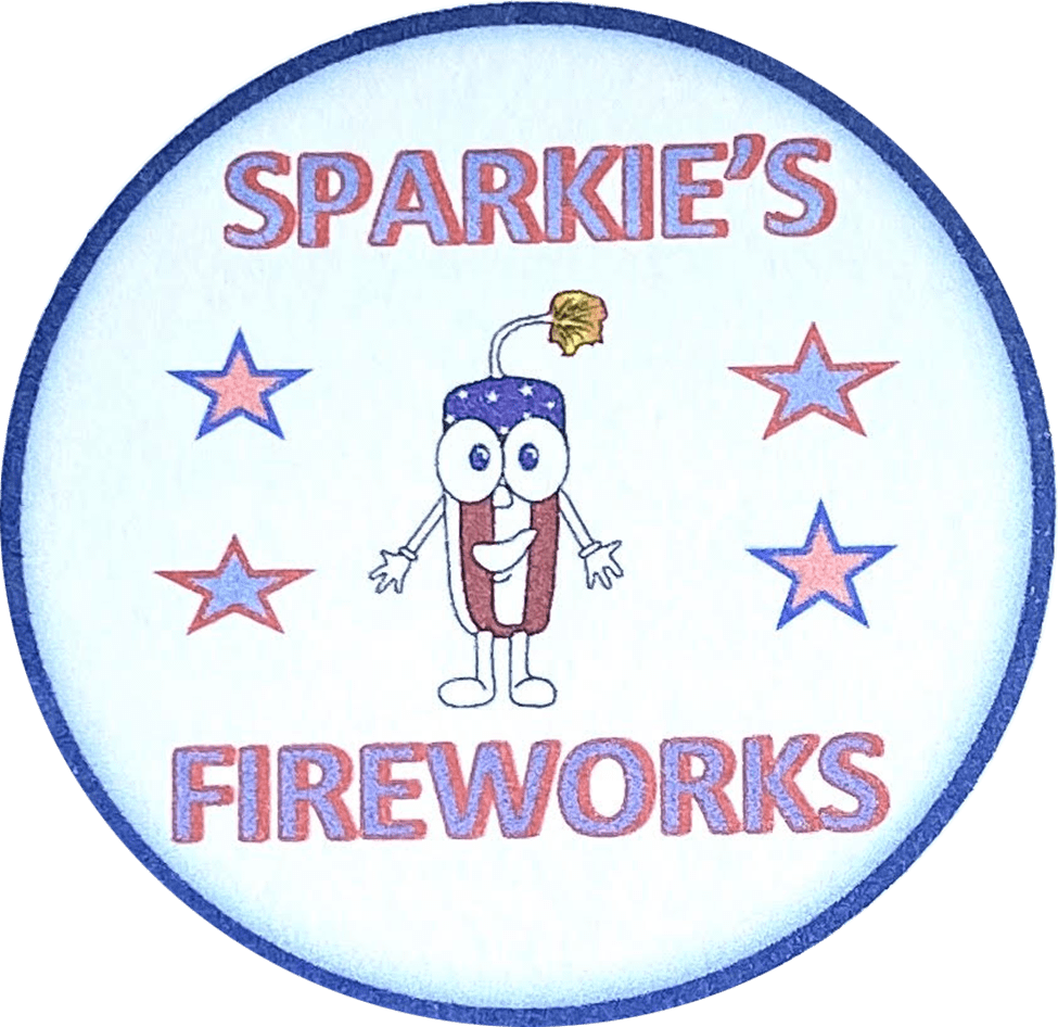 Sparkie's Fireworks
