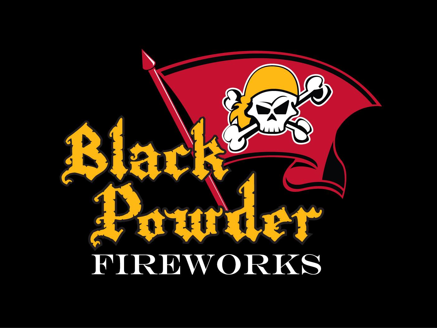 Black Powder Fireworks