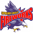 Spread Eagle Fireworks