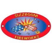 SizzBoom Fireworks- Wholesale